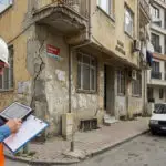 Riskli Yapı Tespiti Nedir